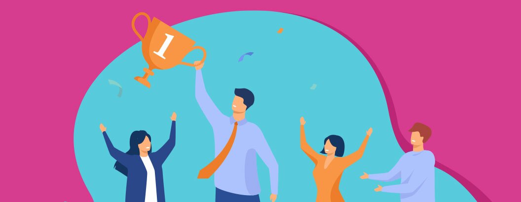 Leading Edge’s Gamification Drives Up Team Performance