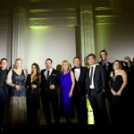 Legends Awards - 2014