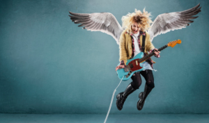 Rock Your Career