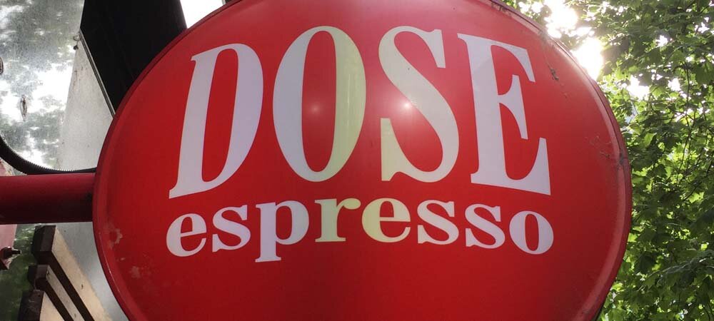 dose
