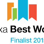 Best Workplace Awards 2015