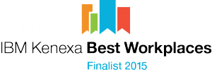 Best Workplace Awards 2015