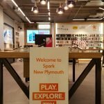 Spark New Plymouth New Store