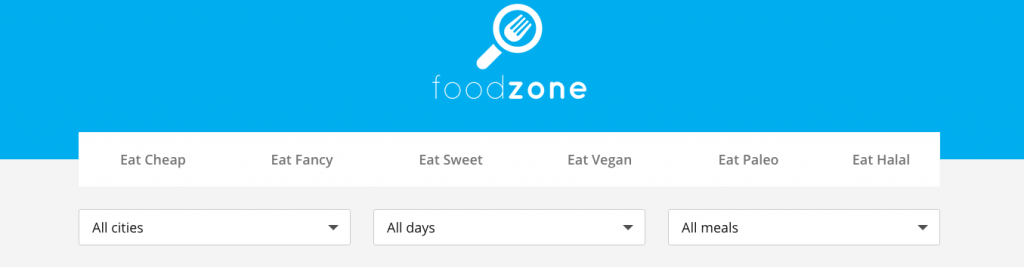 Foodzone