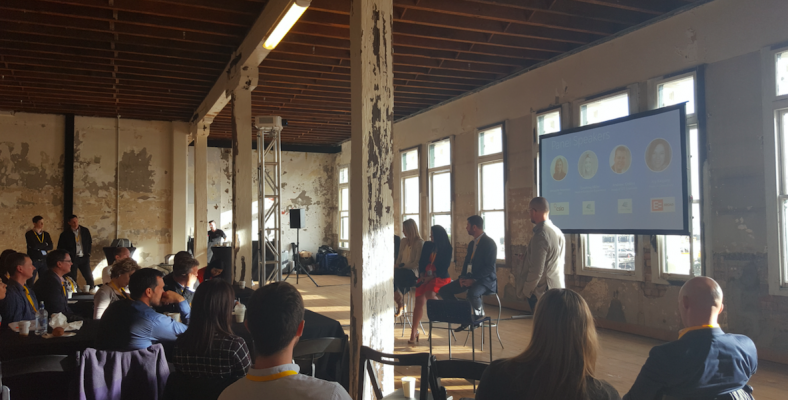 Salesforce APAC – Service Excellence Breakfast