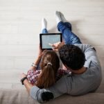 Creating a good customer experience is a lot like caring for a romantic relationship.