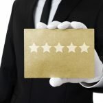 Good customer service translates into better sales.
