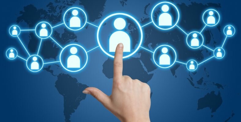 Personalising your marketing efforts can improve their effectiveness.