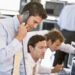 What does it take to succeed in a sales career?