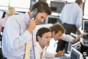 What does it take to succeed in a sales career?