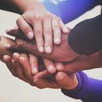 Here's how to create a strong workplace culture.