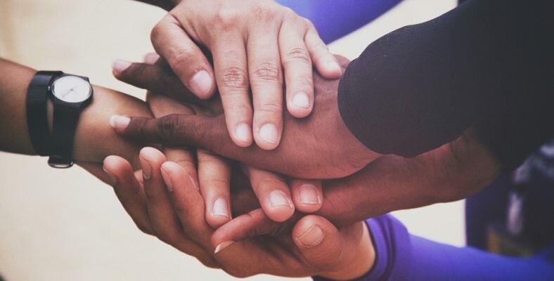 Here's how to create a strong workplace culture.