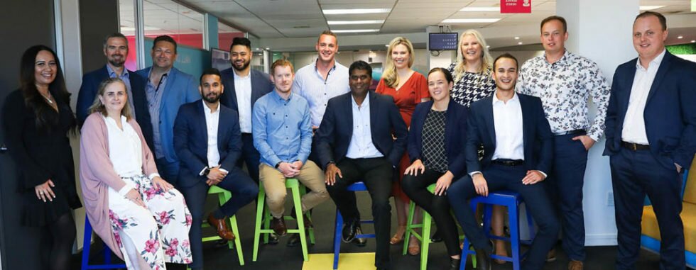 Partner with Sales Transformation