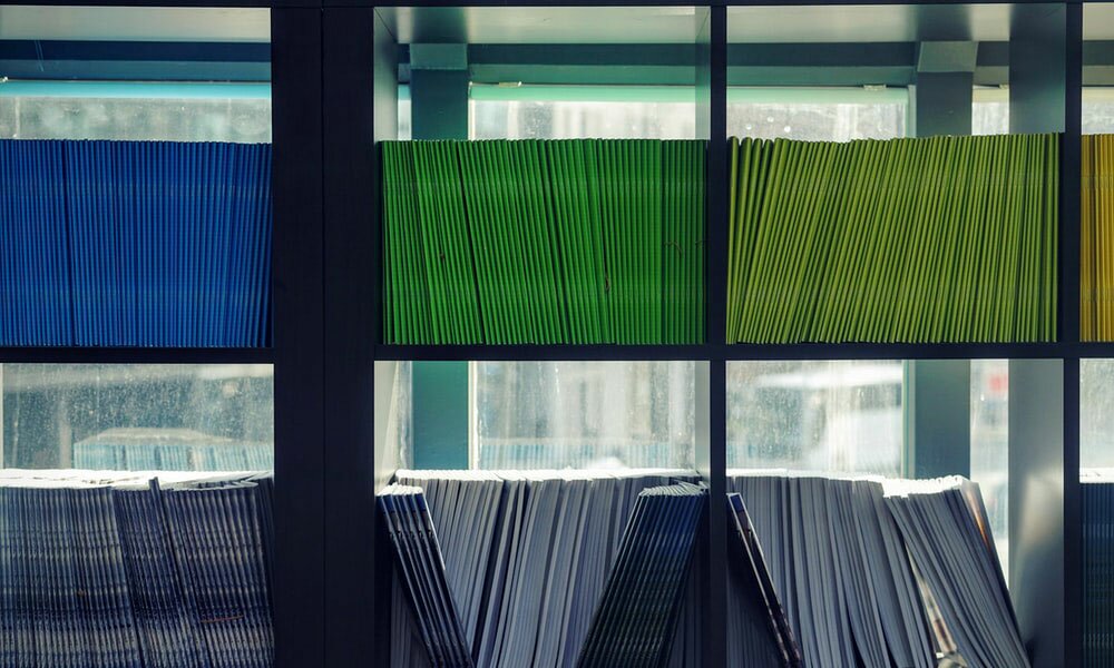 Folders