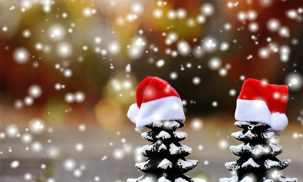 Santa-Hat