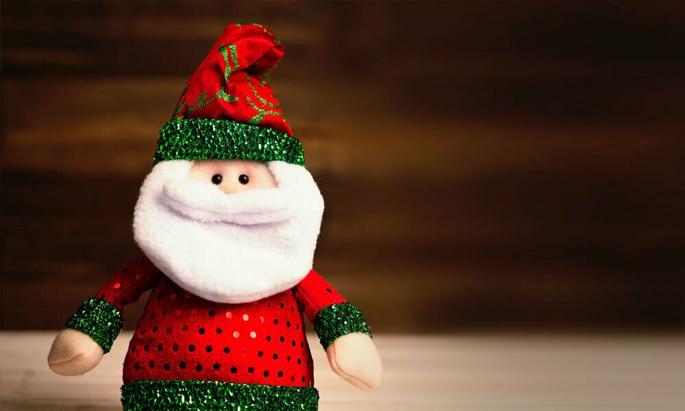 Santa